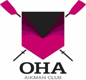 OHA Aikman Club logo